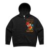 Wo's Relax Zip Hood Thumbnail