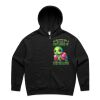 Wo's Relax Zip Hood Thumbnail