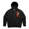Wo's Relax Zip Hood Thumbnail