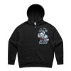 Wo's Relax Zip Hood Thumbnail