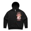Wo's Relax Zip Hood Thumbnail