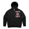 Wo's Relax Zip Hood Thumbnail