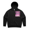 Wo's Relax Zip Hood Thumbnail