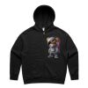 Wo's Relax Zip Hood Thumbnail