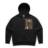 Wo's Relax Zip Hood Thumbnail