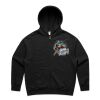 Wo's Relax Zip Hood Thumbnail