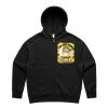 Wo's Relax Zip Hood Thumbnail