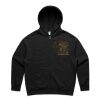 Wo's Relax Zip Hood Thumbnail