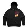 Wo's Relax Zip Hood Thumbnail