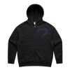 Wo's Relax Zip Hood Thumbnail