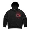 Wo's Relax Zip Hood Thumbnail