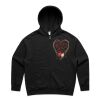 Wo's Relax Zip Hood Thumbnail