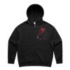 Wo's Relax Zip Hood Thumbnail