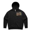 Wo's Relax Zip Hood Thumbnail