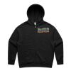Wo's Relax Zip Hood Thumbnail