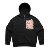Wo's Relax Zip Hood Thumbnail