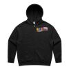 Wo's Relax Zip Hood Thumbnail