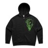 Wo's Relax Zip Hood Thumbnail