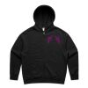 Wo's Relax Zip Hood Thumbnail