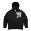 Wo's Relax Zip Hood Thumbnail