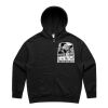 Wo's Relax Zip Hood Thumbnail