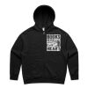 Wo's Relax Zip Hood Thumbnail