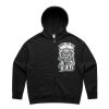 Wo's Relax Zip Hood Thumbnail