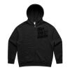 Wo's Relax Zip Hood Thumbnail
