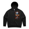Wo's Relax Zip Hood Thumbnail