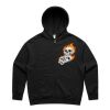 Wo's Relax Zip Hood Thumbnail