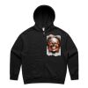 Wo's Relax Zip Hood Thumbnail