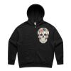 Wo's Relax Zip Hood Thumbnail