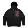 Wo's Relax Zip Hood Thumbnail