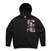 Wo's Relax Zip Hood Thumbnail