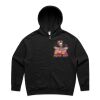 Wo's Relax Zip Hood Thumbnail