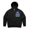Wo's Relax Zip Hood Thumbnail