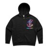 Wo's Relax Zip Hood Thumbnail