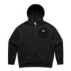 Wo's Relax Zip Hood Thumbnail