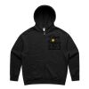 Wo's Relax Zip Hood Thumbnail