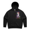 Wo's Relax Zip Hood Thumbnail