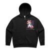 Wo's Relax Zip Hood Thumbnail