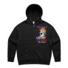 Wo's Relax Zip Hood Thumbnail