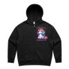 Wo's Relax Zip Hood Thumbnail