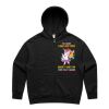 Wo's Relax Zip Hood Thumbnail