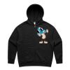 Wo's Relax Zip Hood Thumbnail