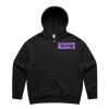 Wo's Relax Zip Hood Thumbnail