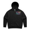 Wo's Relax Zip Hood Thumbnail