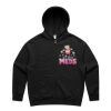 Wo's Relax Zip Hood Thumbnail