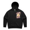 Wo's Relax Zip Hood Thumbnail