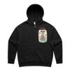 Wo's Relax Zip Hood Thumbnail